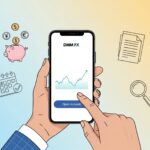 DMM FXの口座開設方法を徹底解説【初心者でも最短10分】